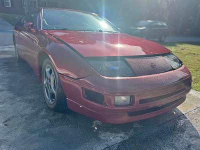 1991 Nissan 300ZX - 2+2 Coupe 2D