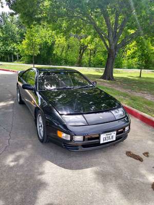 1990 Nissan 300ZX - 2+2 Coupe 2D