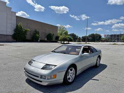 1990 Nissan 300ZX - 2+2 Coupe 2D