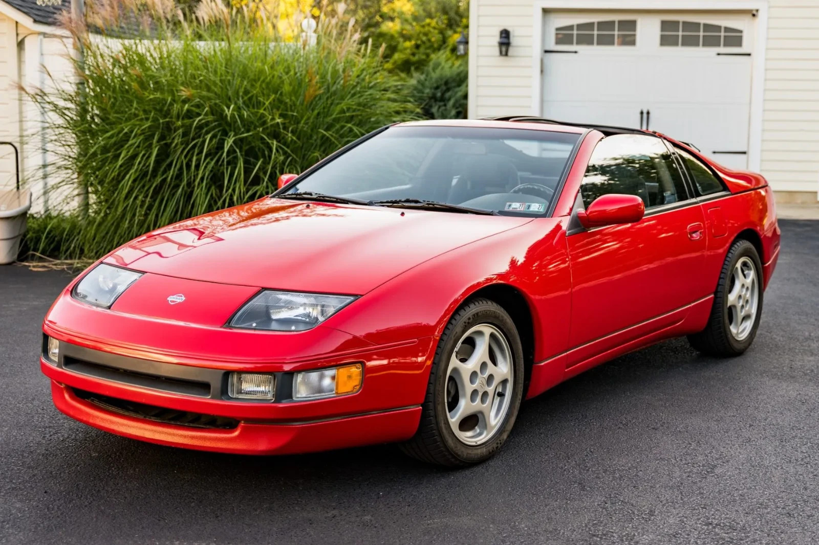 1994 Nissan 300ZX