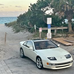 1994 Nissan 300ZX