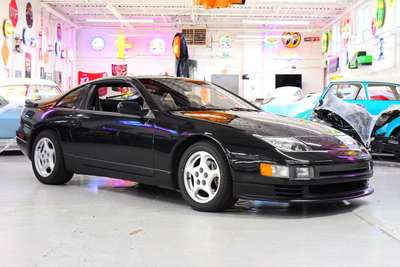 1990 Nissan 300ZX Twin Turbo