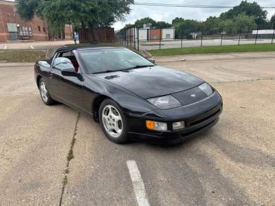1994 Nissan 300ZX - 2+2 Coupe 2D