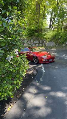 1990 Nissan 300ZX