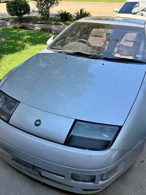 1991 Nissan 300ZX - 2+2 Coupe 2D