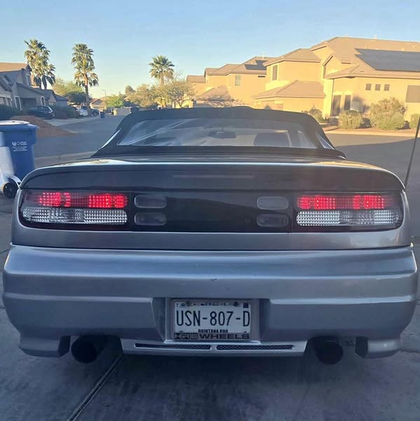 1994 Nissan 300ZX