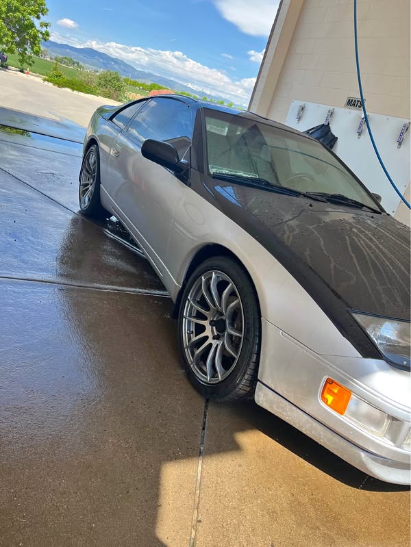 1990 Nissan 300zx