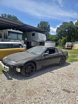 1995 Nissan 300ZX - Coupe 2D