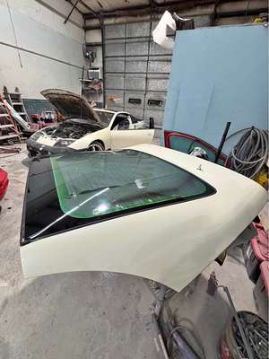 1990 Nissan 300ZX
