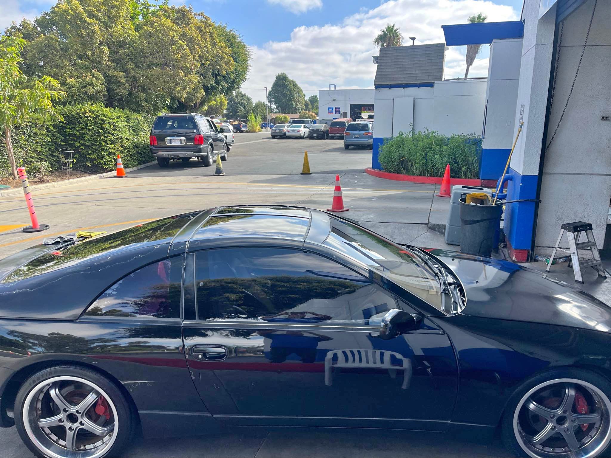 1990 Nissan 300ZX