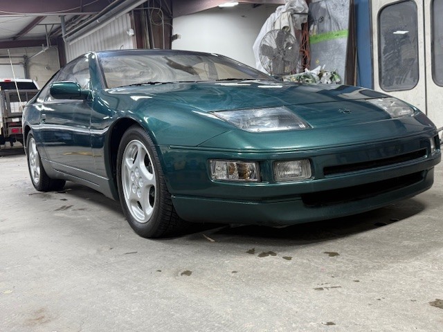 1994 Nissan 300ZX