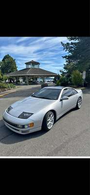 1990 Nissan 300ZX - Twin Turbo