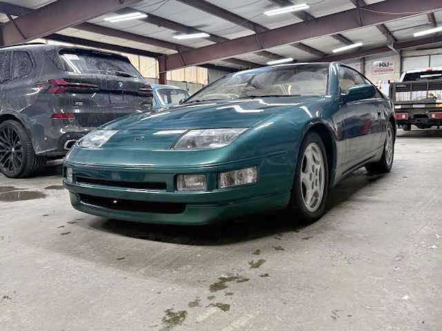 1994 Nissan 300ZX - Coupe 2D