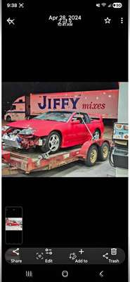 1994 Nissan 300ZX