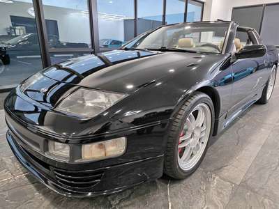 1993 Nissan 300ZX - Turbo Coupe 2D