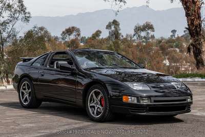 1994 Nissan 300ZX Twin Turbo 5-Speed