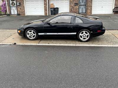1990 Nissan 300ZX - 2+0