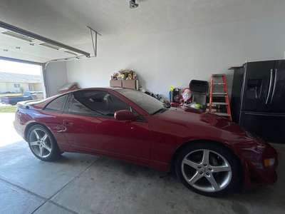 1990 Nissan 300ZX Z1 Motorsports Engine Rebuild Kit,...