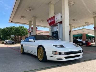 1990 Nissan 300zx TT (2+2)