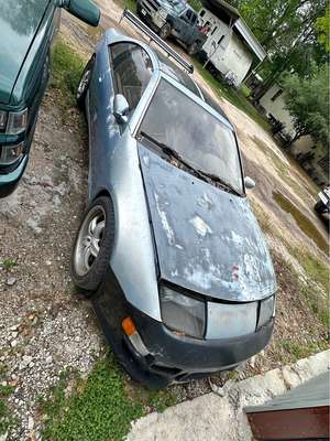 1989 Nissan 300ZX - Coupe 2D
