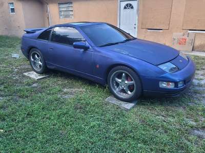 1990 Nissan 300ZX