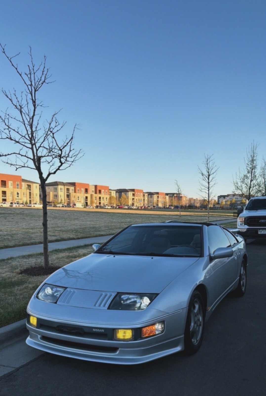 1990 Nissan 300ZX