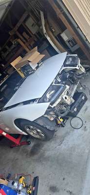 1995 Nissan 300ZX - 2+2 Coupe 2D