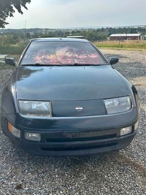 1992 Nissan 300ZX - 2+2 Coupe 2D