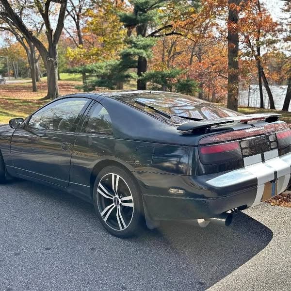 1990 Nissan 300ZX