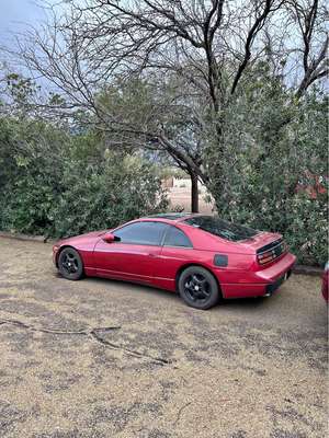1990 Nissan 300ZX - 2+2 Coupe 2D