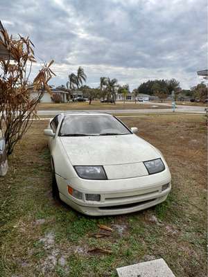 1990 Nissan 300ZX - 2+2 Coupe 2D