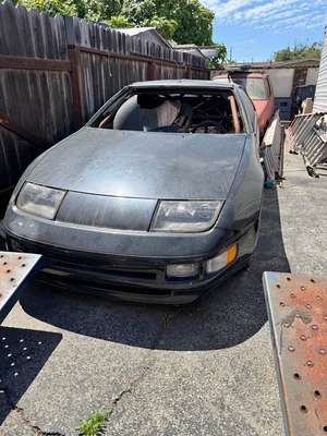 1992 Nissan 300ZX - Coupe 2D