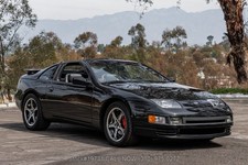 1994 Nissan 300ZX Twin Turbo 5-Speed