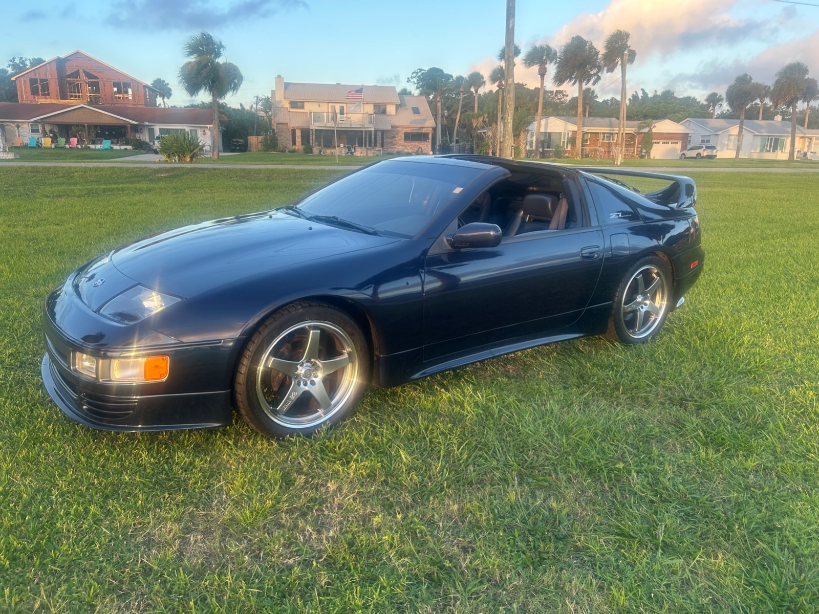 1990 Nissan 300ZX