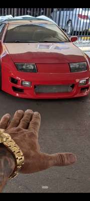 1990 Nissan 300ZX - 2+2 Coupe 2D