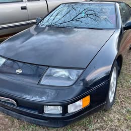 1995 Nissan 300zx