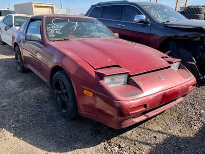 1989 Nissan 300ZX