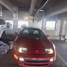 1994 Nissan 300ZX