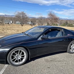 1990 Nissan 300ZX