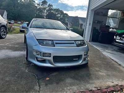 1990 Nissan 300ZX - Coupe 2D