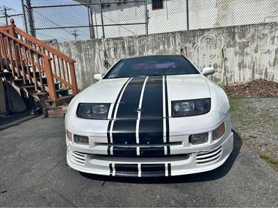 1994 Nissan 300ZX - Coupe 2D