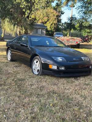 1991 Nissan 300ZX - 2+2 Coupe 2D