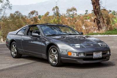 1991 Nissan 300ZX 2+2