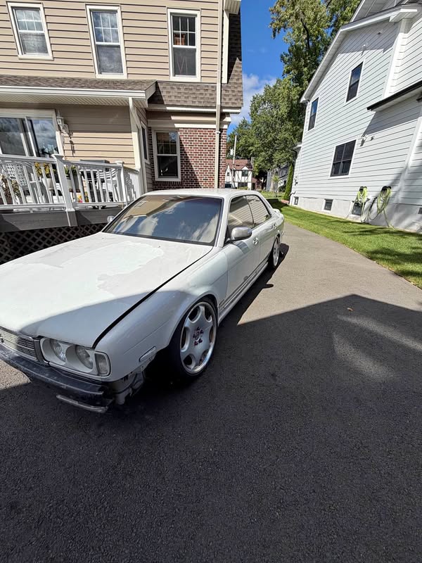 1994 Nissan 300ZX