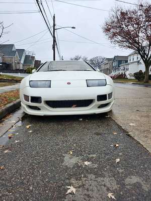 1993 Nissan 300ZX - 2+2 Coupe 2D