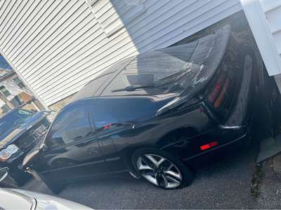 1990 Nissan 300ZX - Turbo Coupe 2D