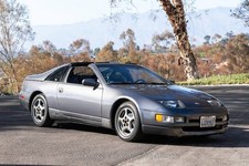 1991 Nissan 300ZX