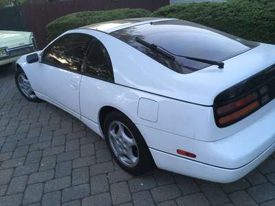 1992 Nissan 300ZX