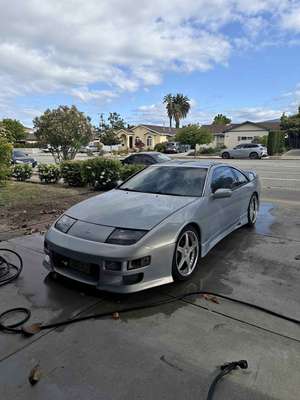1992 Nissan 300ZX - 2+2 Coupe 2D