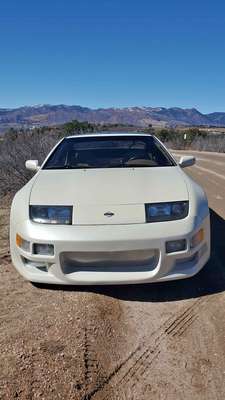 1991 Nissan 300ZX - Coupe 2D
